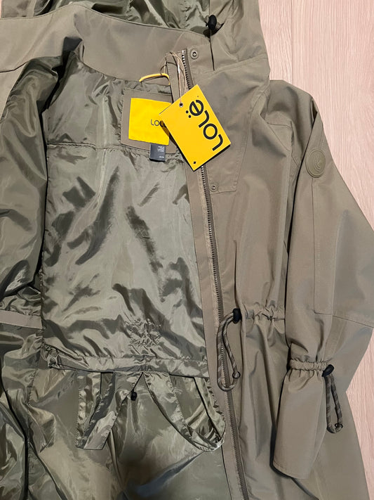 Lole Piper Packable Rain Jacket