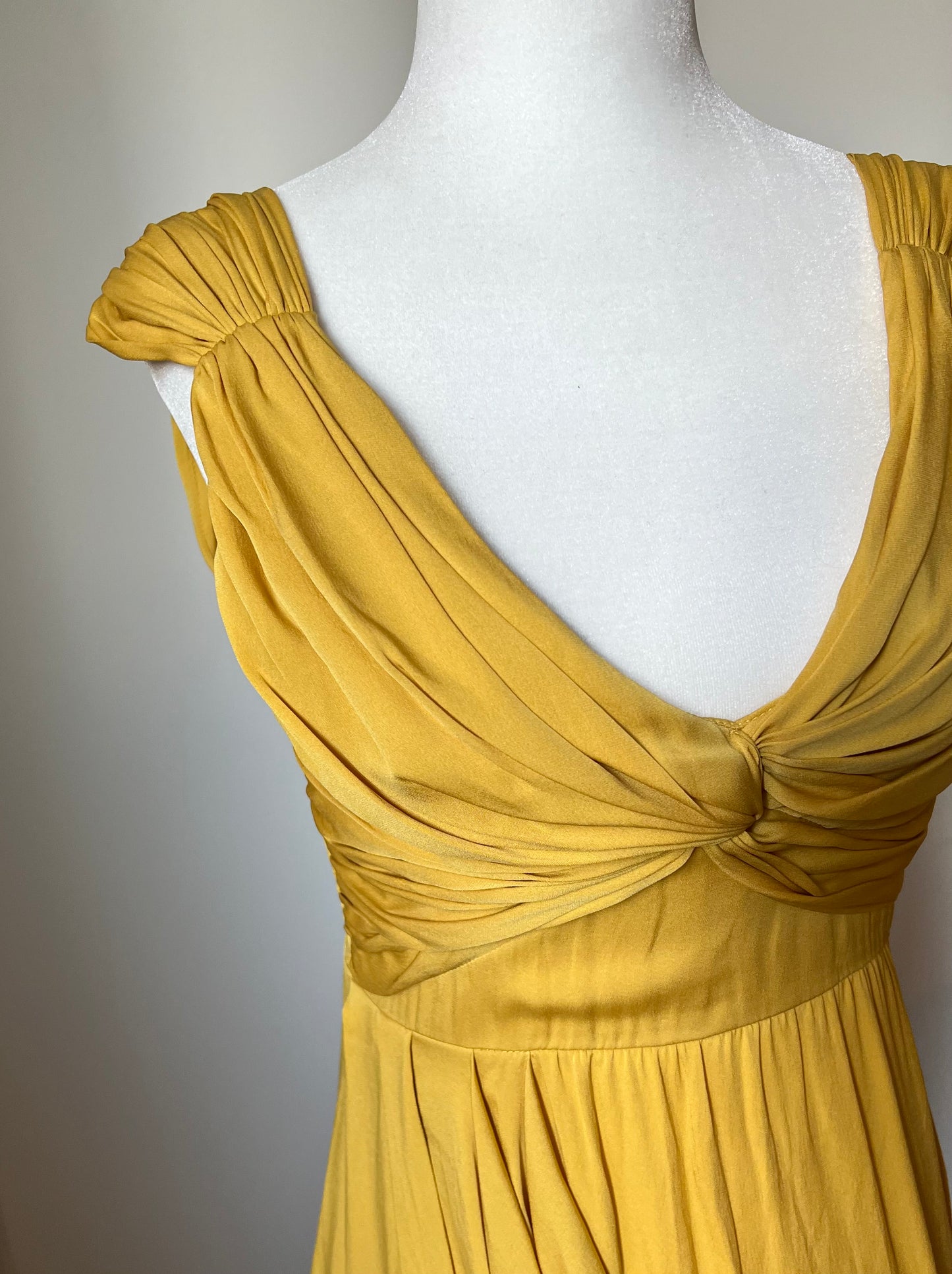 Catherine Malandrino Dress