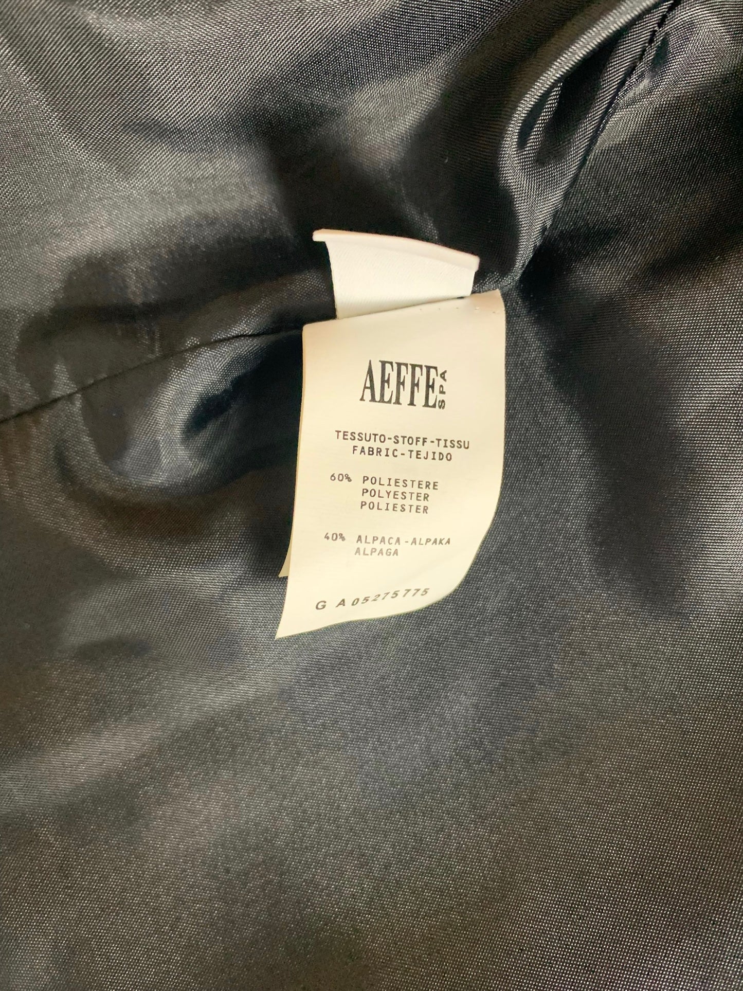 Philosophy Di Alberta Ferretti Jacket