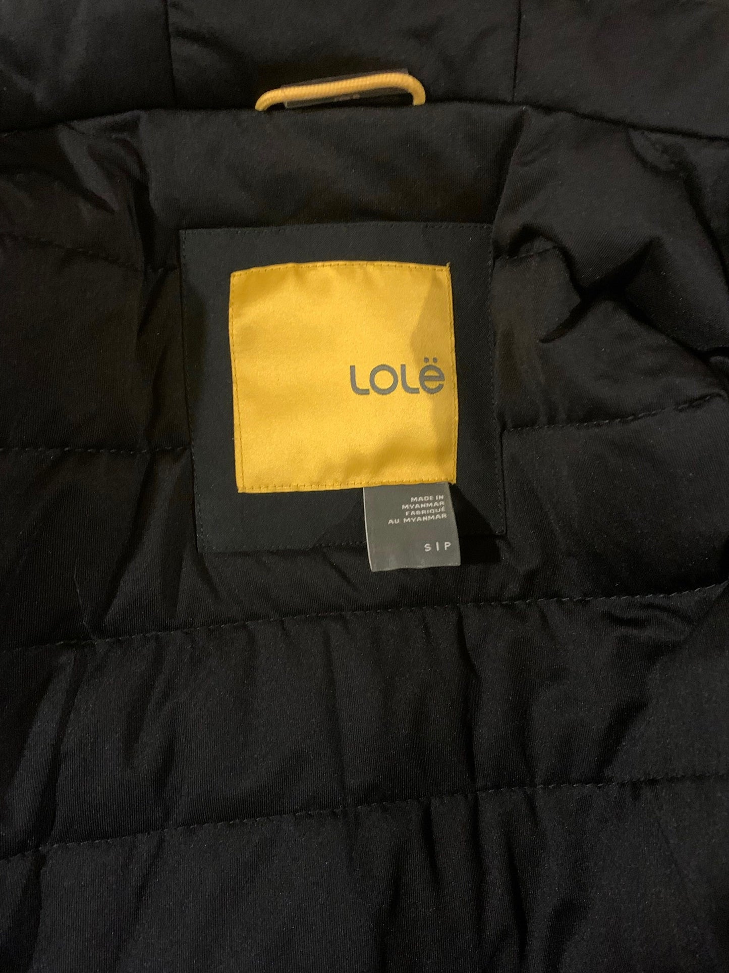 Lole Piper Insulated Jacket