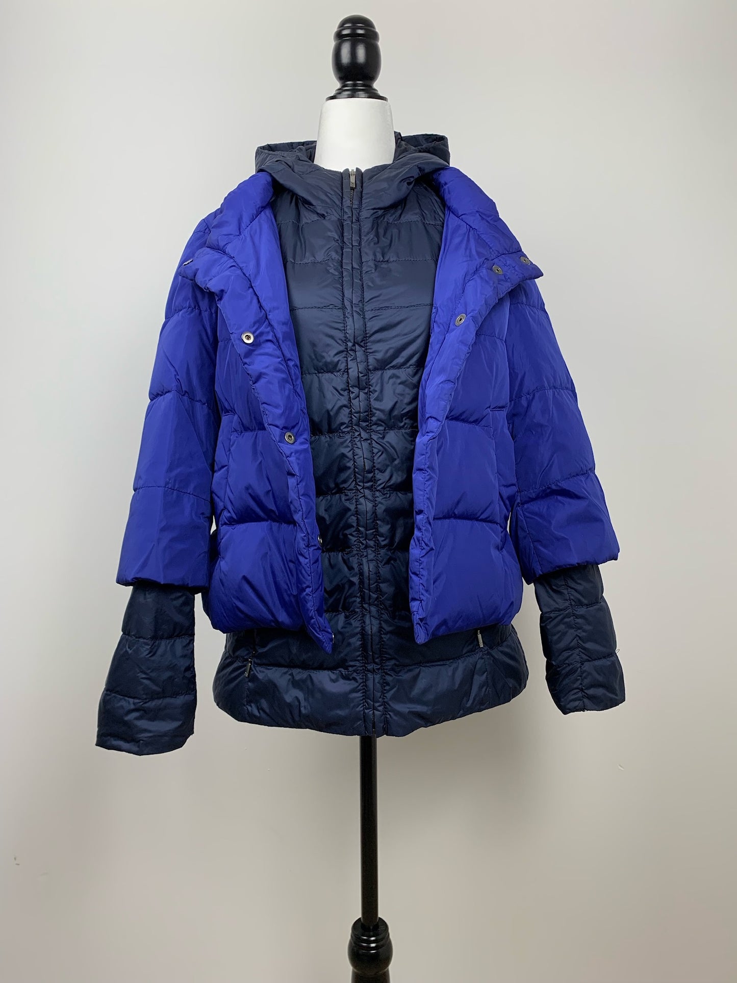 Weekend by Max Mara Puffer Jacket