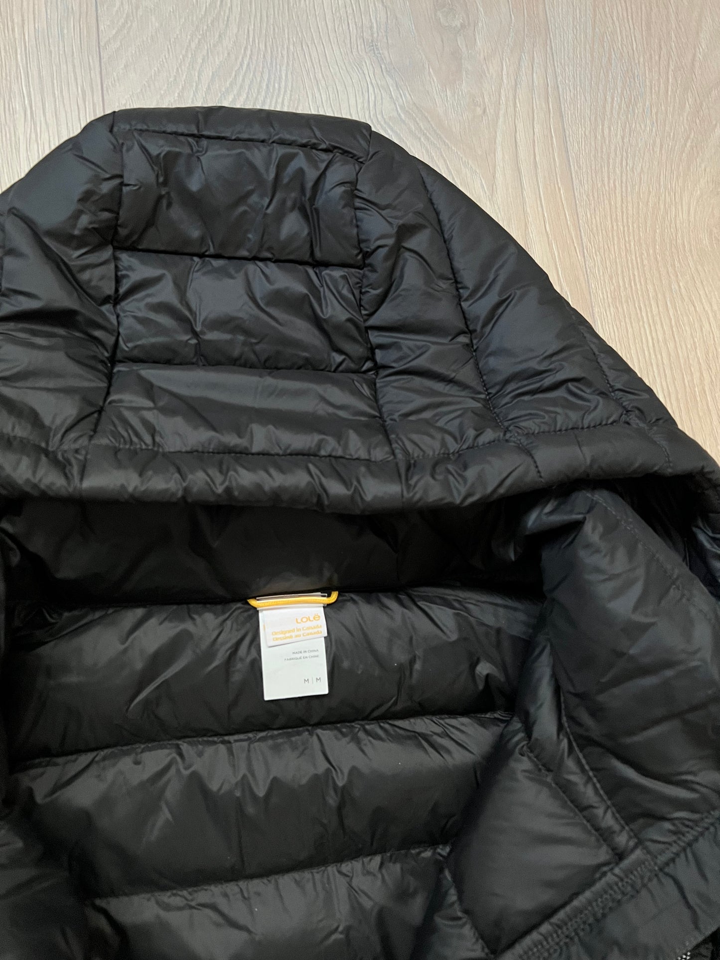 Lole Light Weight Down Jacket