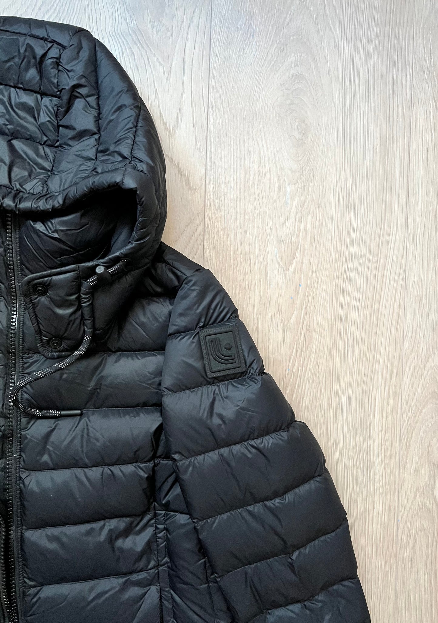Lole Light Weight Down Jacket