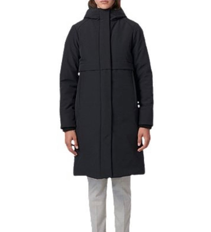 Norden Women's Inga Cold Weather Maxi Parka