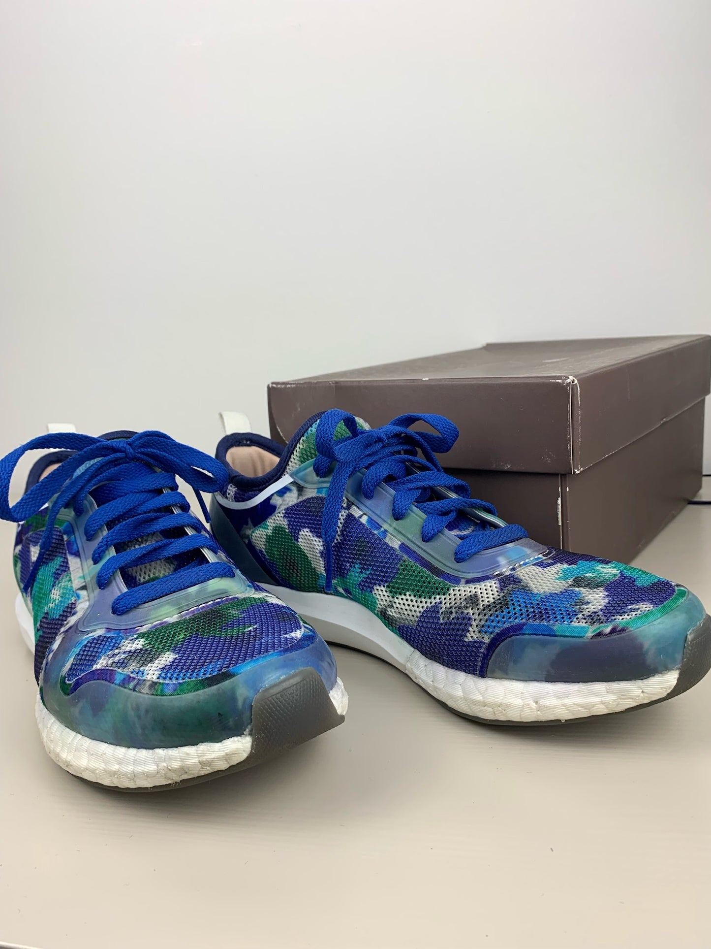 Adidas Stella McCartney CC sonic sneakers