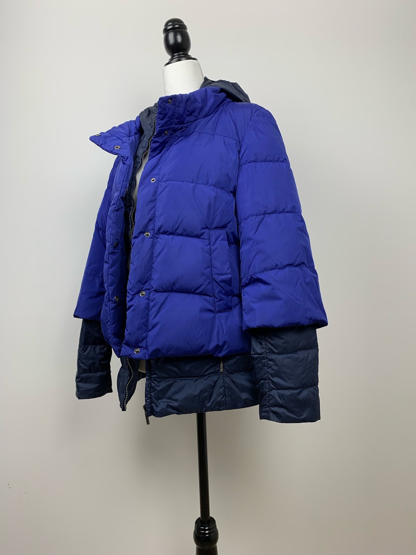 Weekend by Max Mara Puffer Jacket