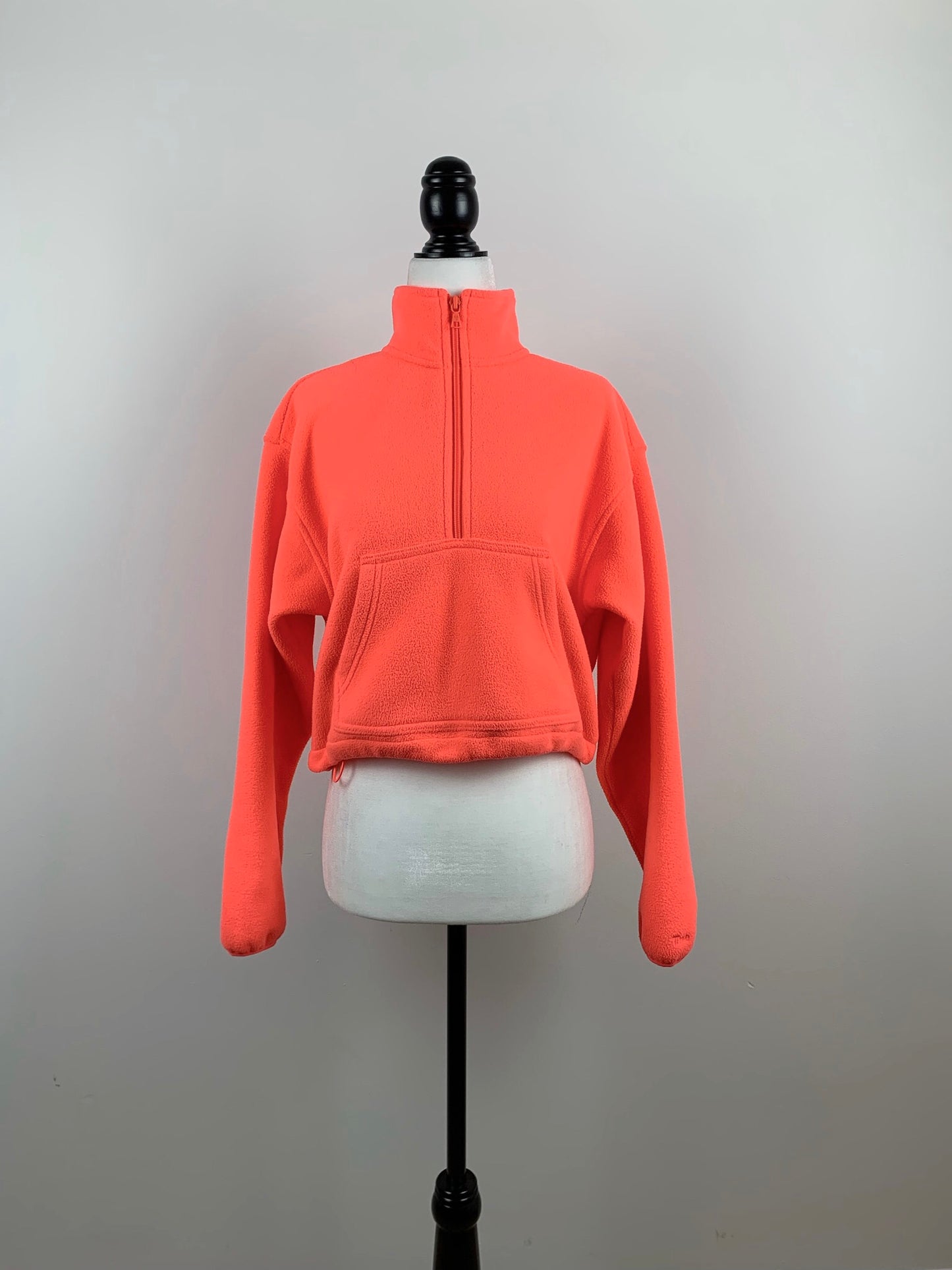 TNA Polar 1/4 Zip Sweater