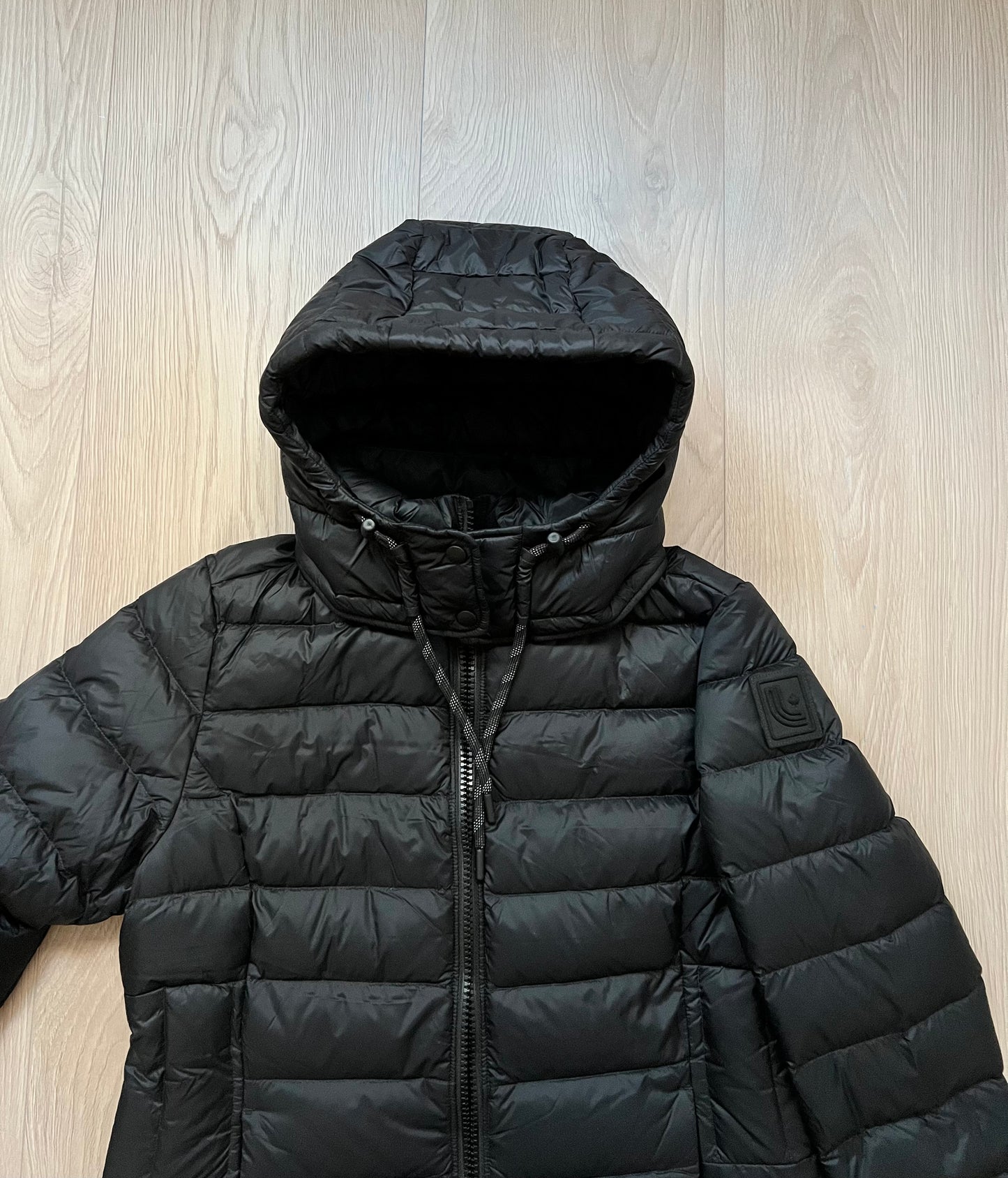 Lole Light Weight Down Jacket