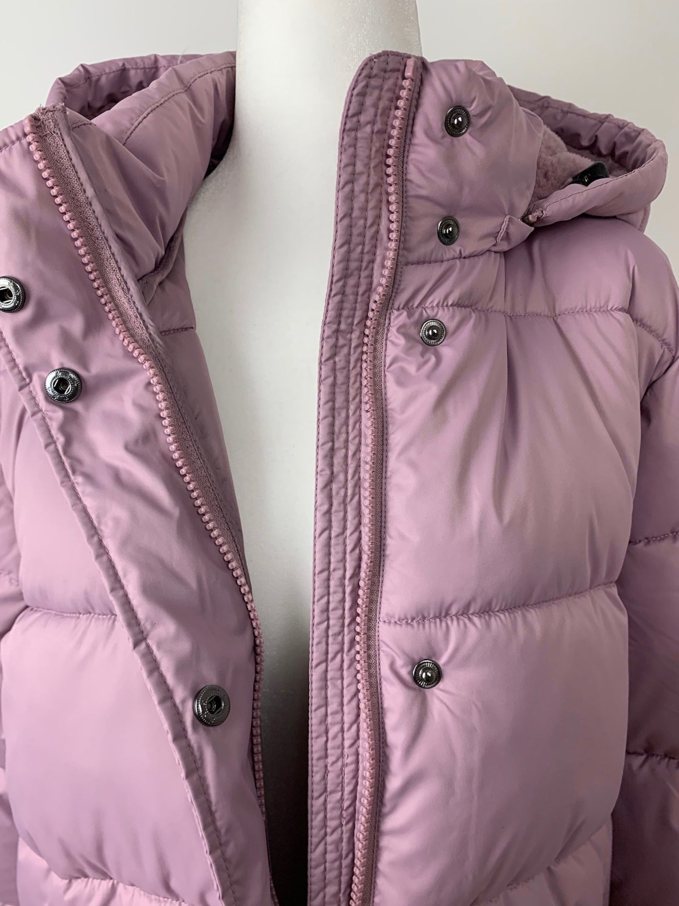 32 Degrees Heat Puffer Coat