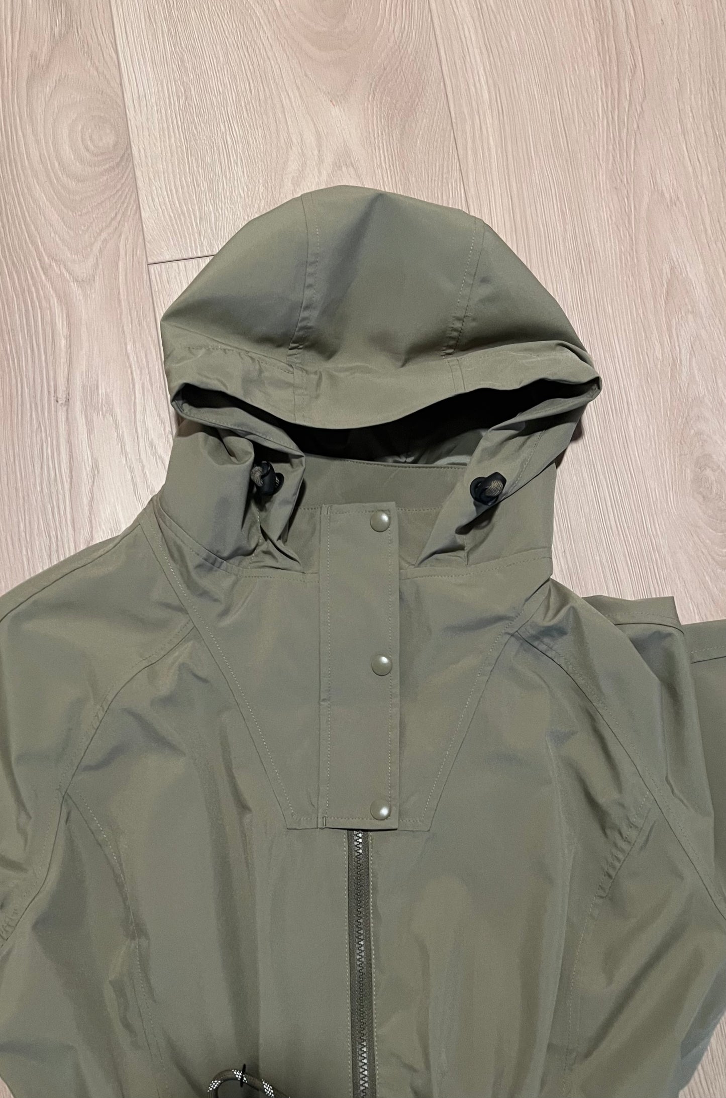 Lole Piper Packable Rain Jacket