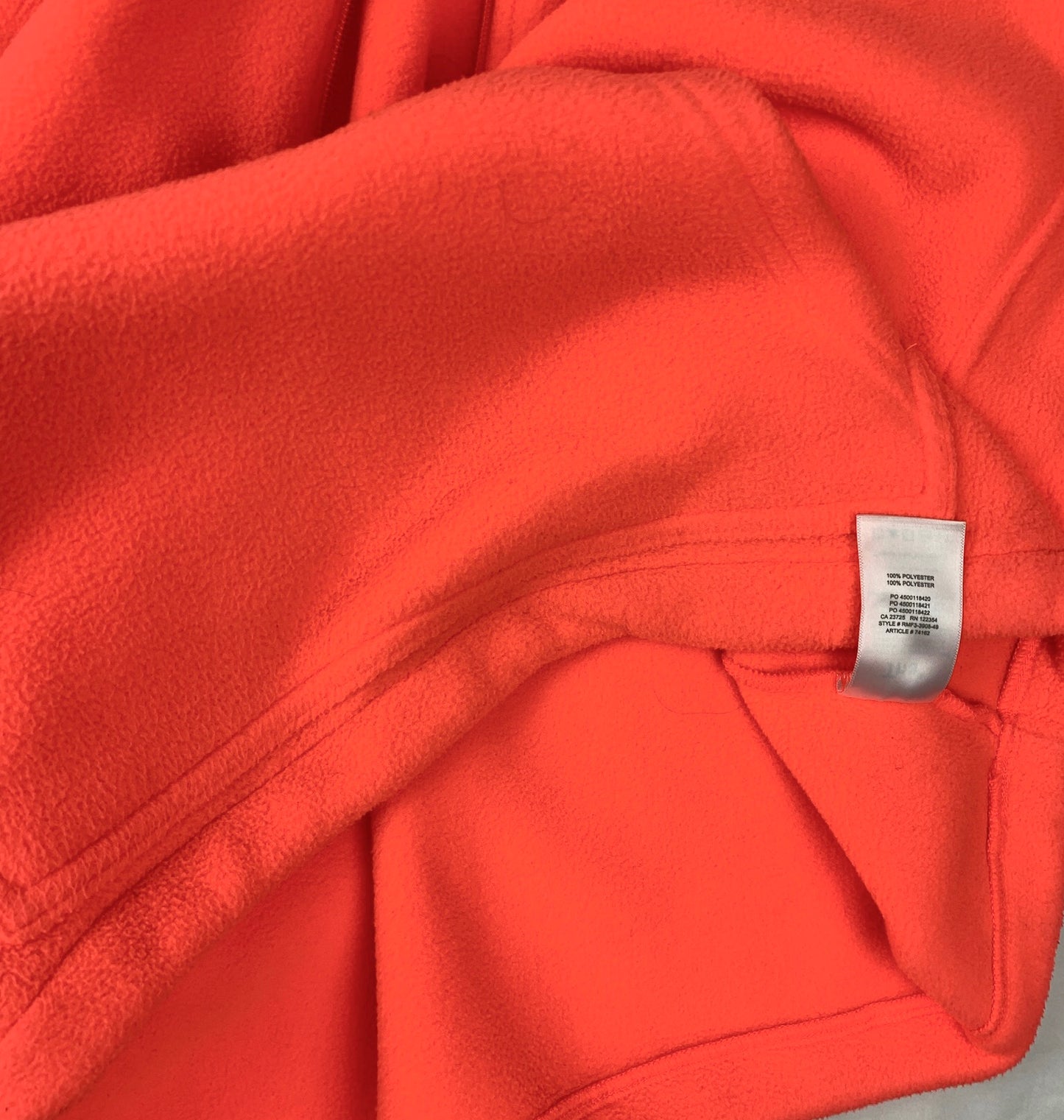 TNA Polar 1/4 Zip Sweater