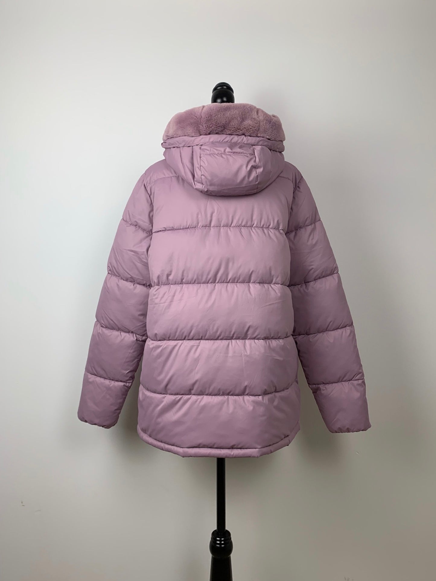 32 Degrees Heat Puffer Coat