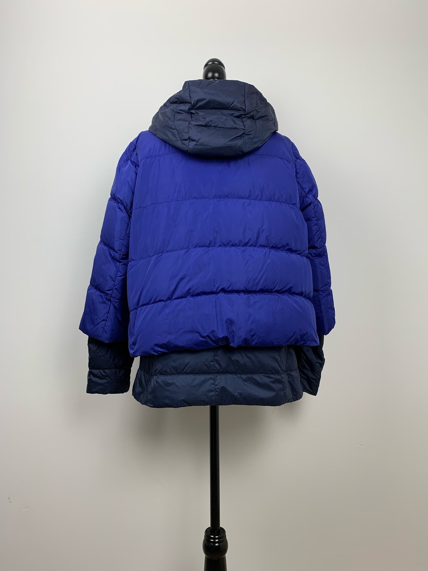 Weekend by Max Mara Puffer Jacket