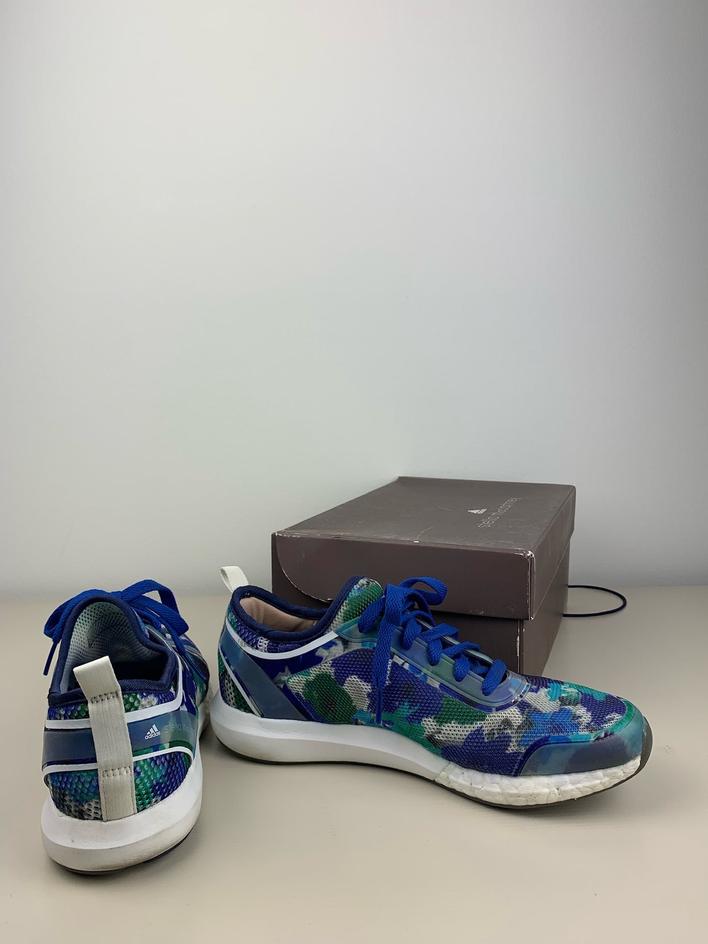 Adidas Stella McCartney CC sonic sneakers
