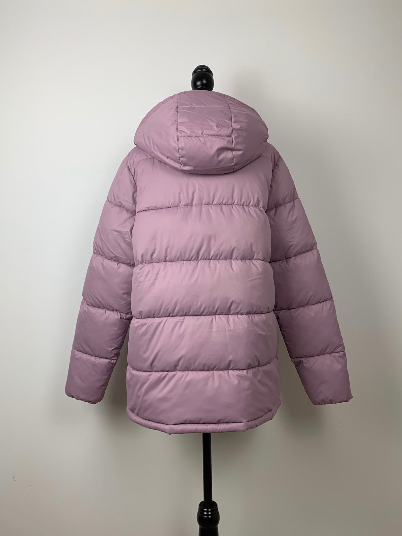 32 Degrees Heat Puffer Coat