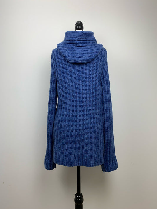 Lucien Pellat-Finet Cashmere Jacket