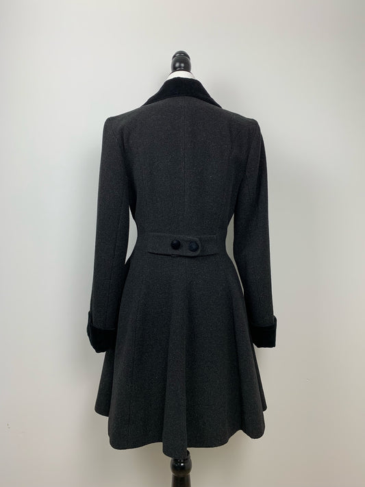 BHS Wool Coat