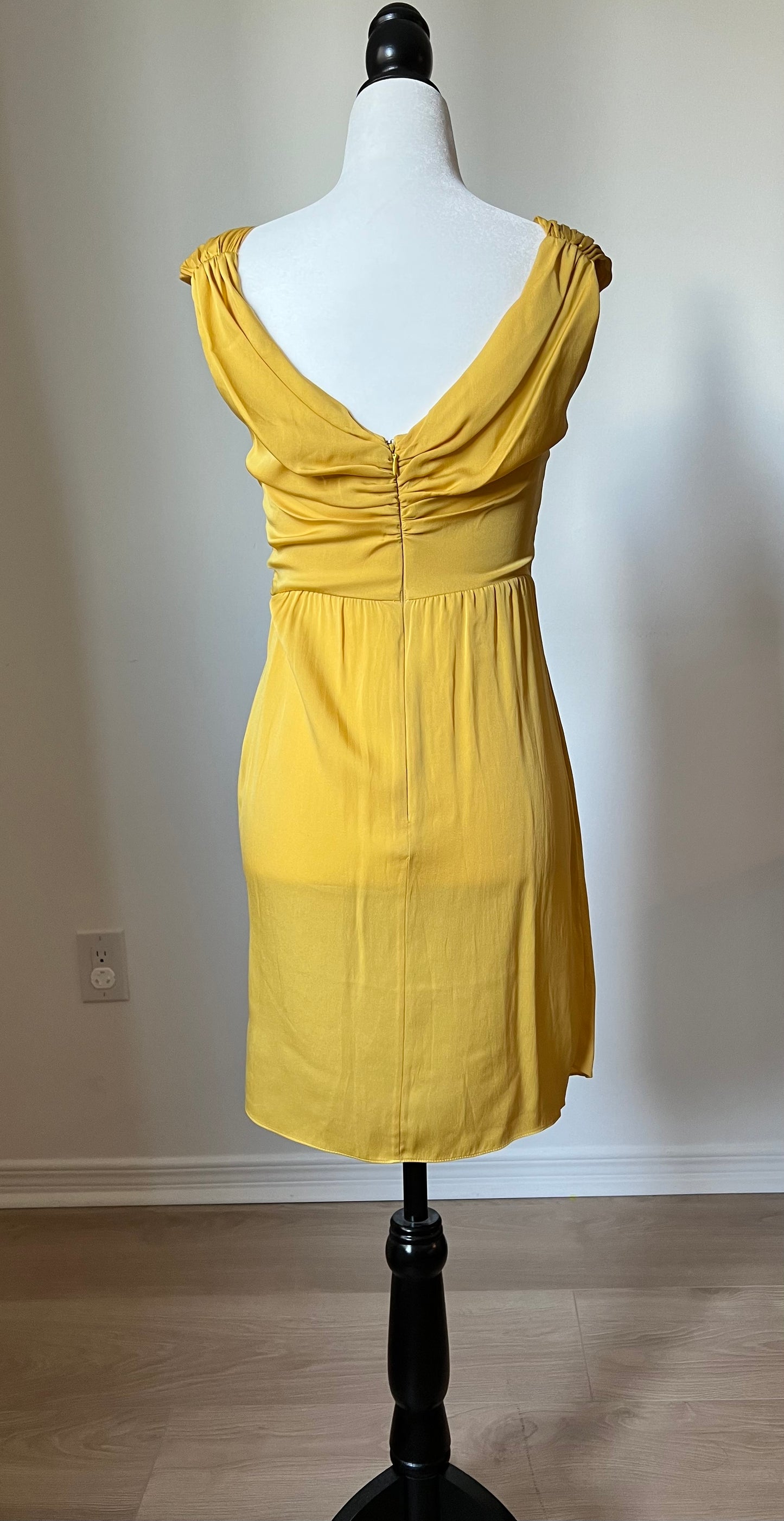 Catherine Malandrino Dress