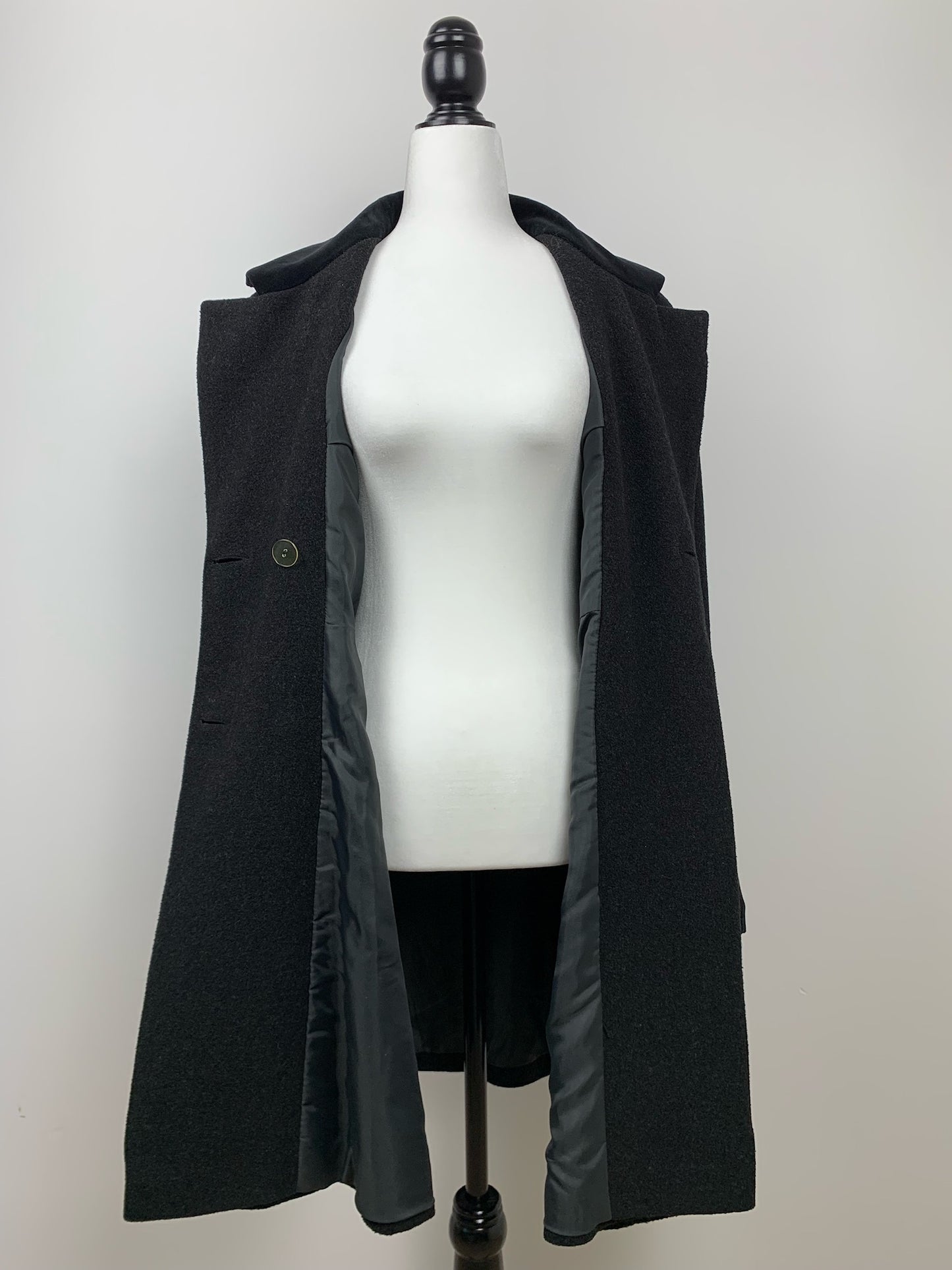 BHS Wool Coat