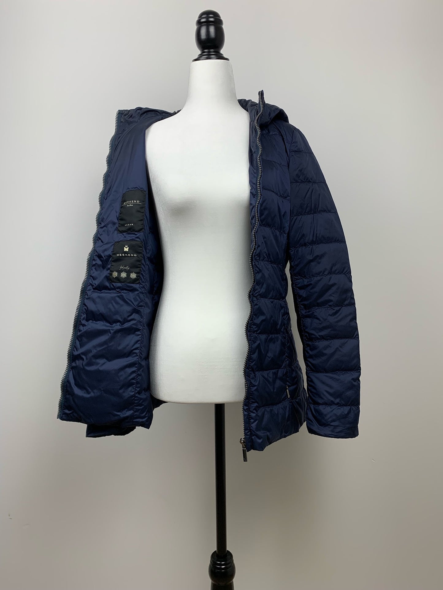 Weekend by Max Mara Puffer Jacket