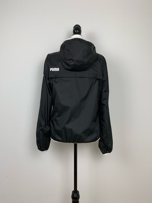 Puma Essential Solid Color Wind Breaker