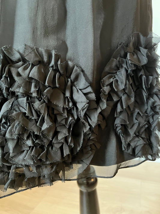 Rebecca Taylor Silk Dress