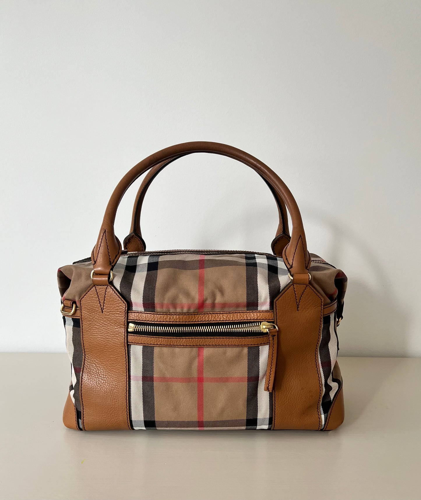 Burberry Amelia Diaper bag