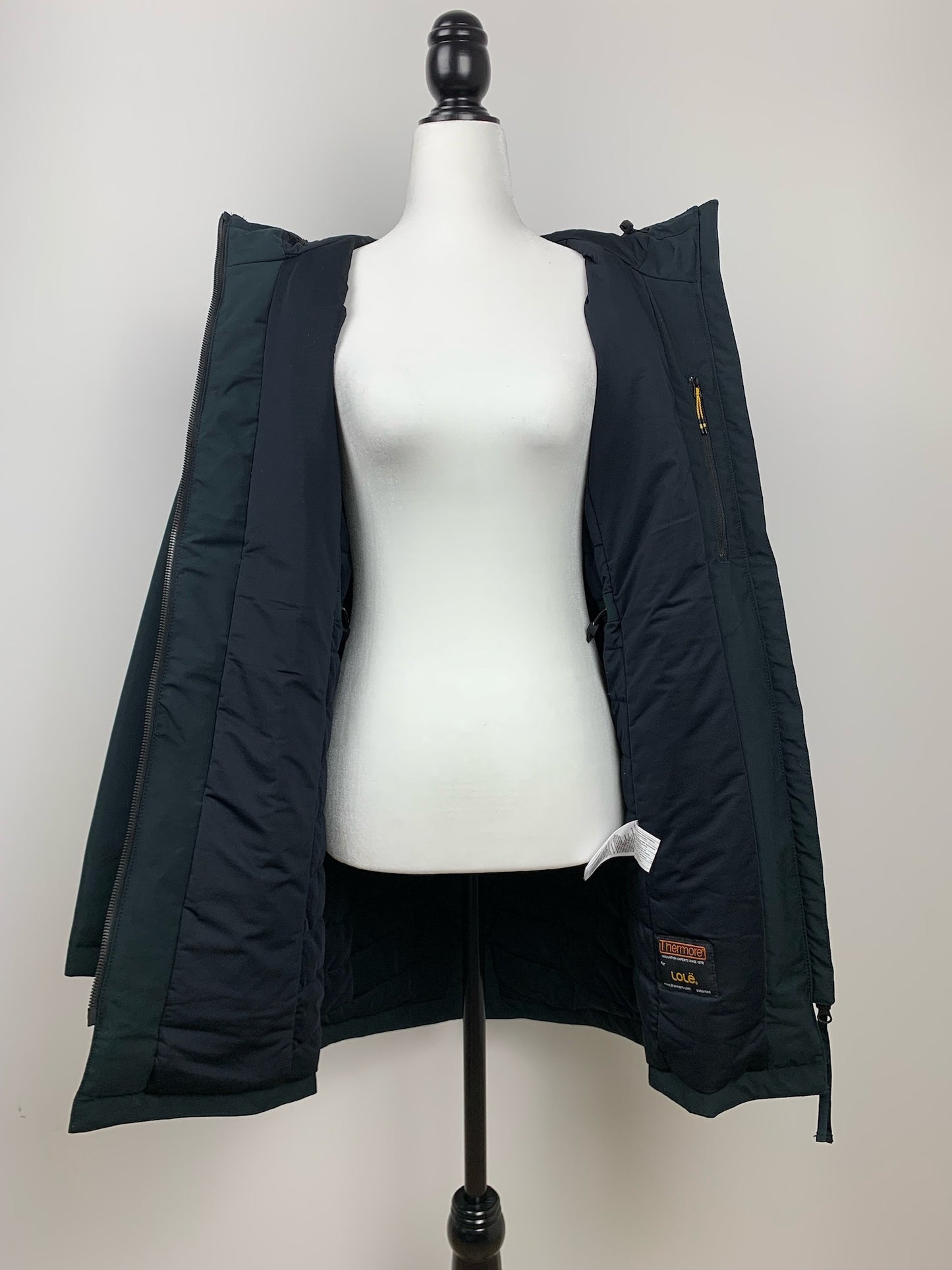 Lole Knee Length Jacket