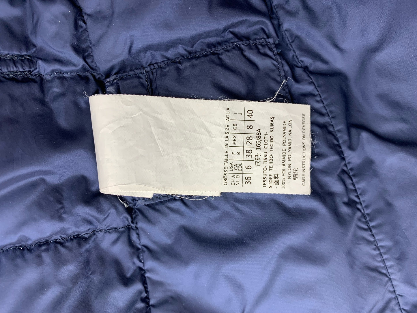 Weekend by Max Mara Puffer Jacket