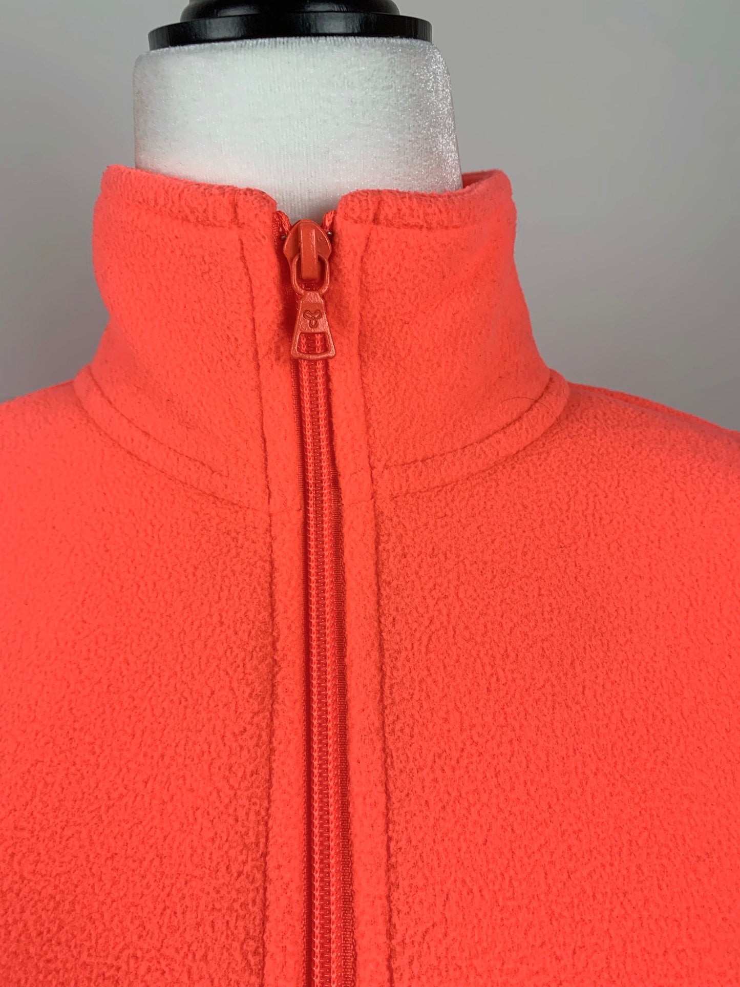 TNA Polar 1/4 Zip Sweater