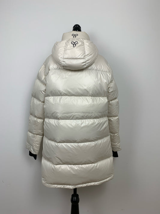 TNA Super Puff Mid Coat