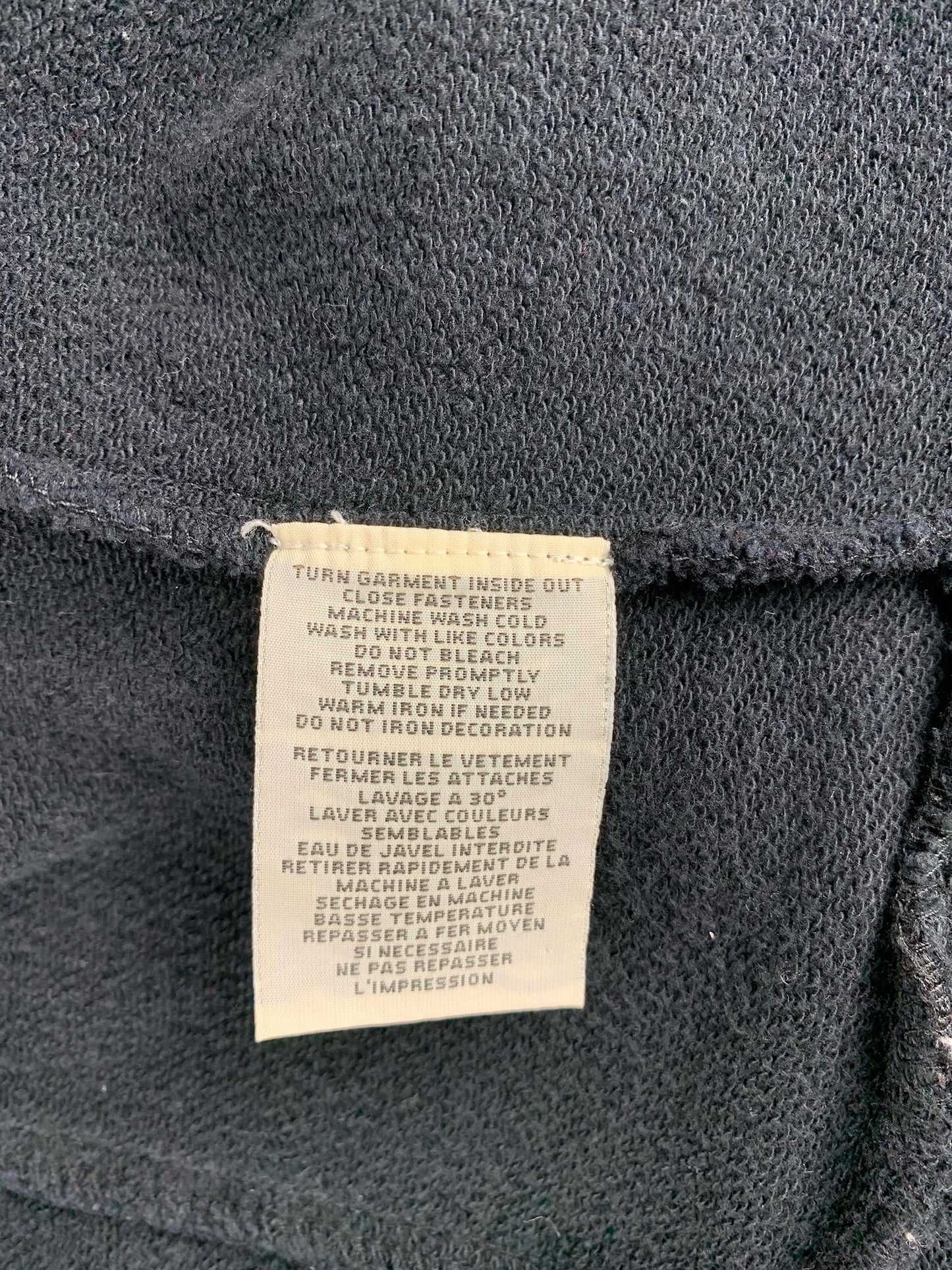 Denim & Supply Ralph Lauren Military Style Jacket