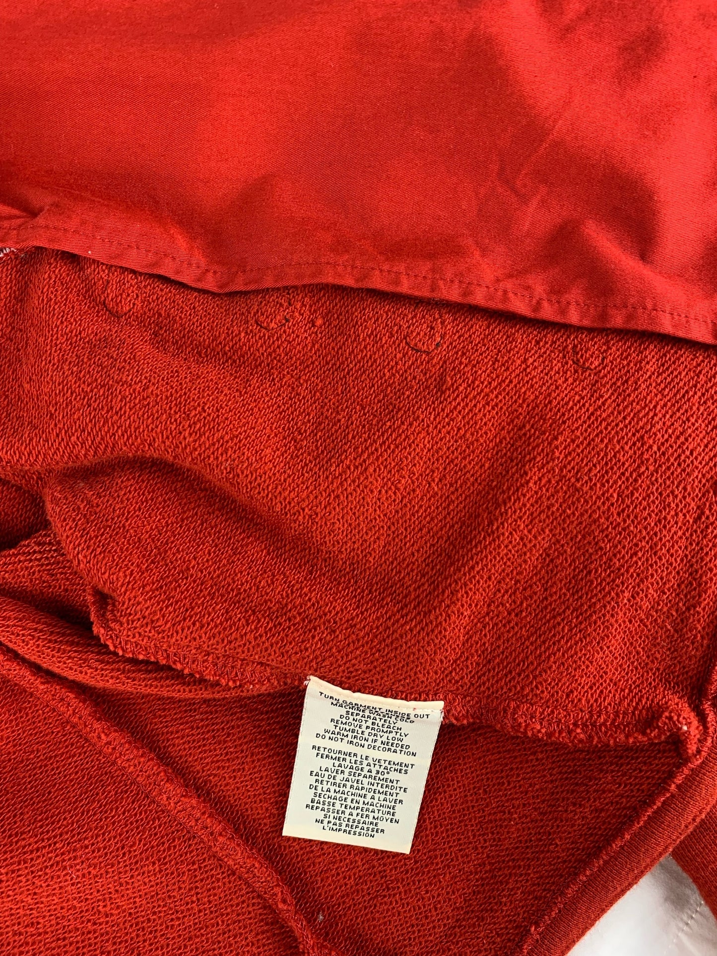 Denim & Supply Ralph Lauren Military Style Short Jacket