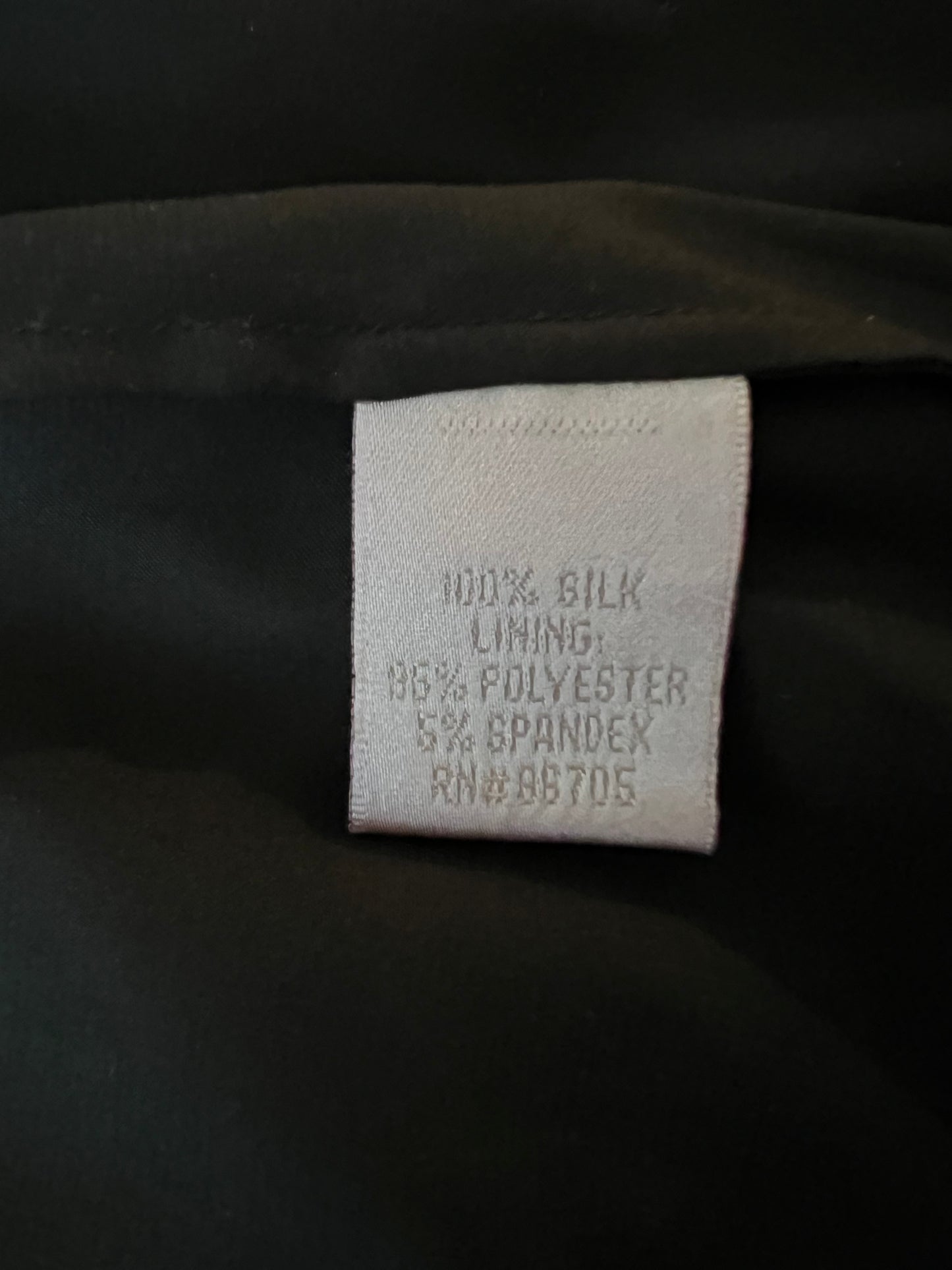 Rebecca Taylor Silk Dress