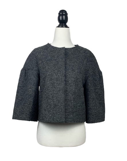 Philosophy Di Alberta Ferretti 3/4 Sleeve Jacket