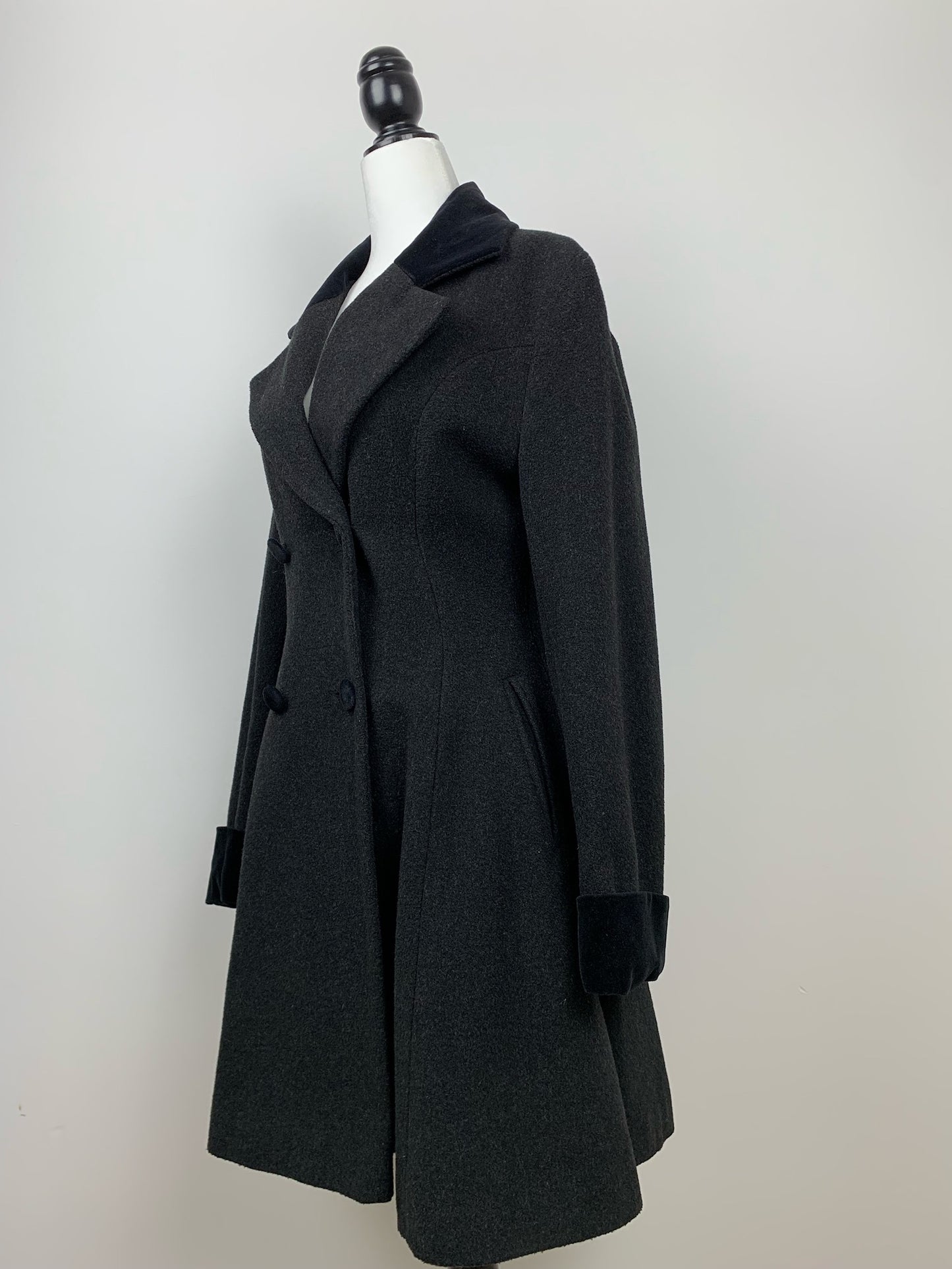 BHS Wool Coat