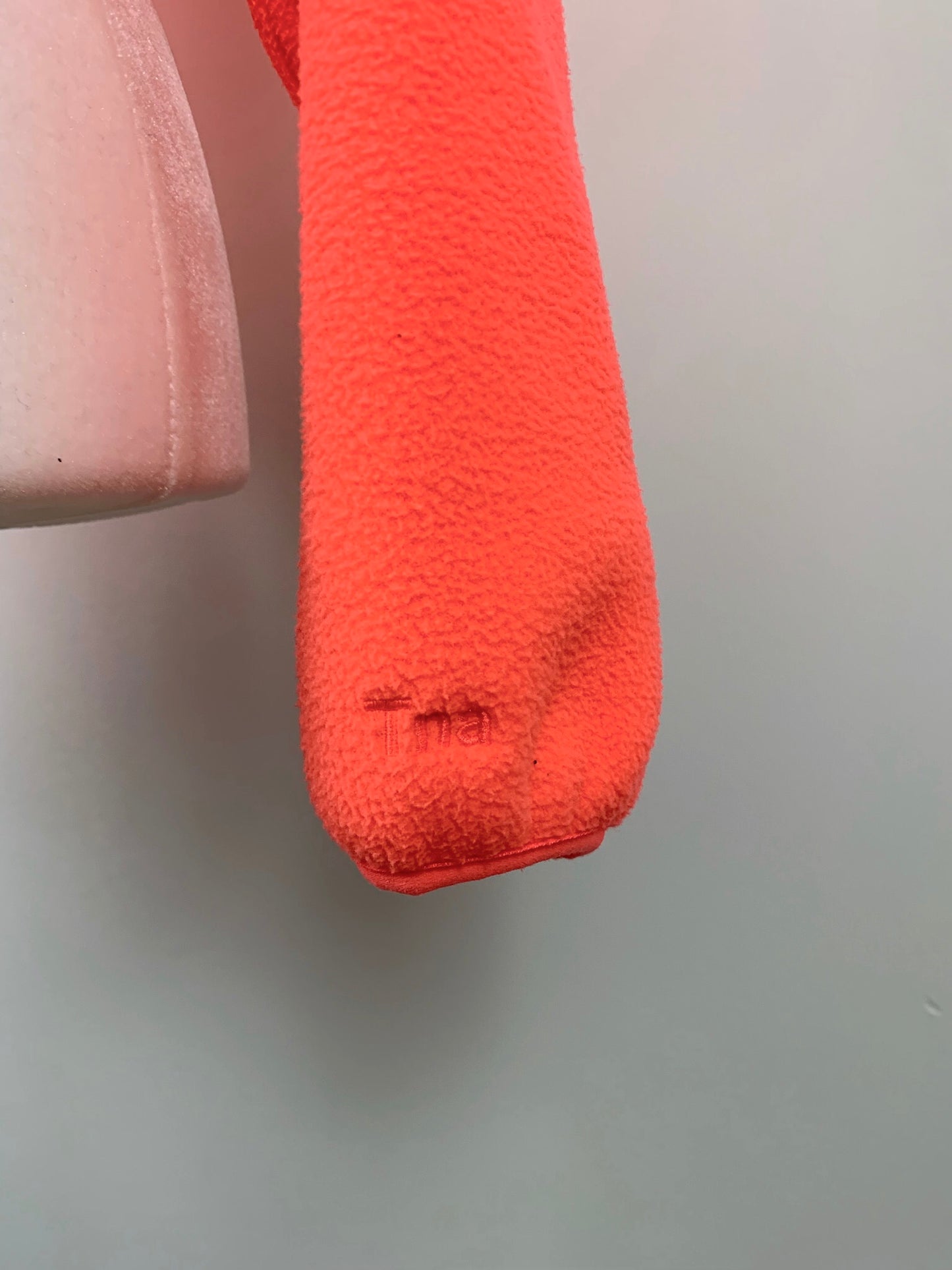 TNA Polar 1/4 Zip Sweater