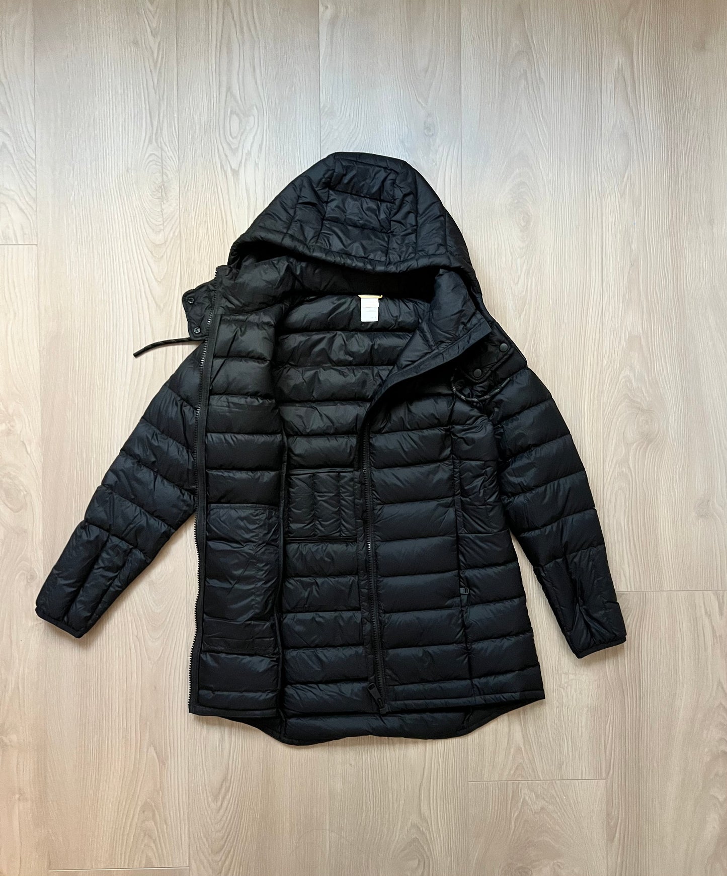 Lole Light Weight Down Jacket