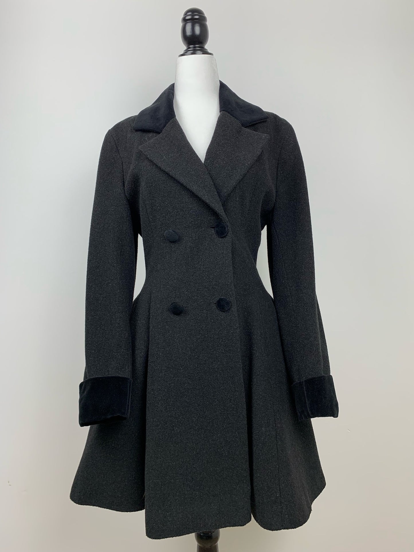 BHS Wool Coat