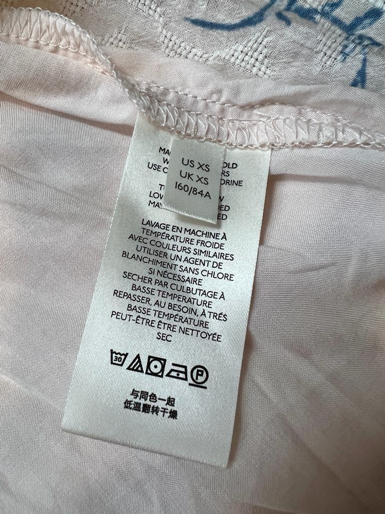Free People Sunbaked Mini Swing Dress