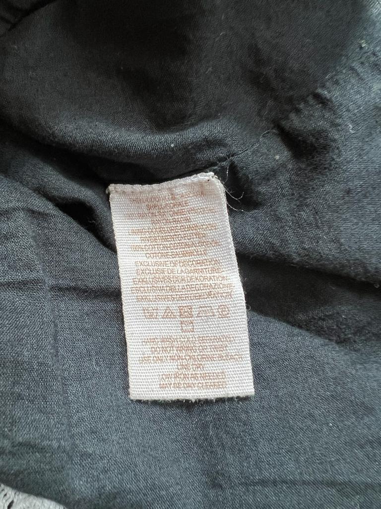 Free People open back Floral mini Dress