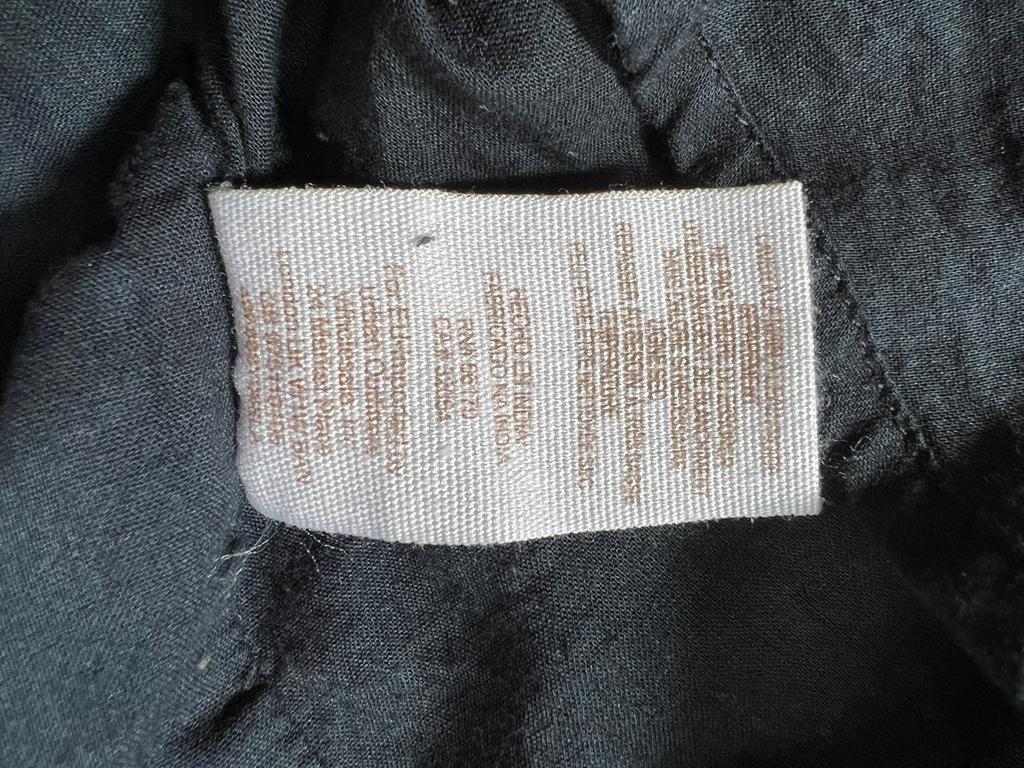 Free People open back Floral mini Dress