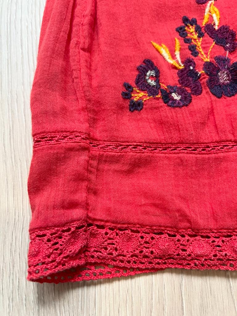 Free People Perfectly Victorian dress