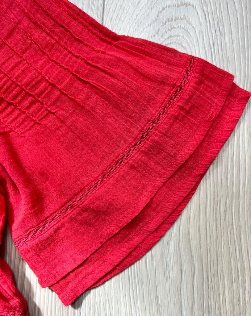Free People Perfectly Victorian dress