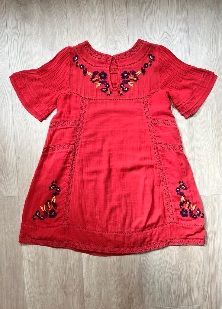 Free People Perfectly Victorian dress