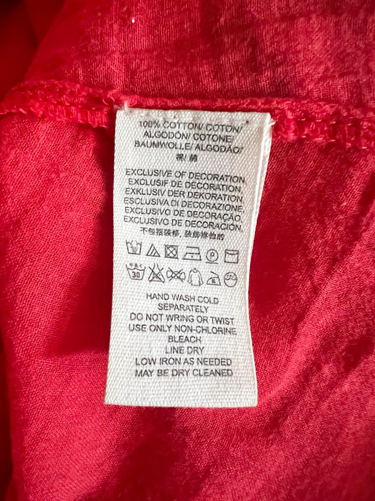 Free People Victorian Embroidered Dress