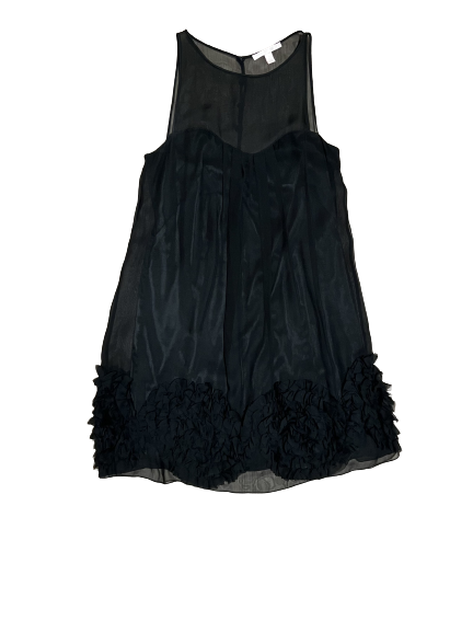 Second hand Rebecca Taylor Silk Dress – Second Luv