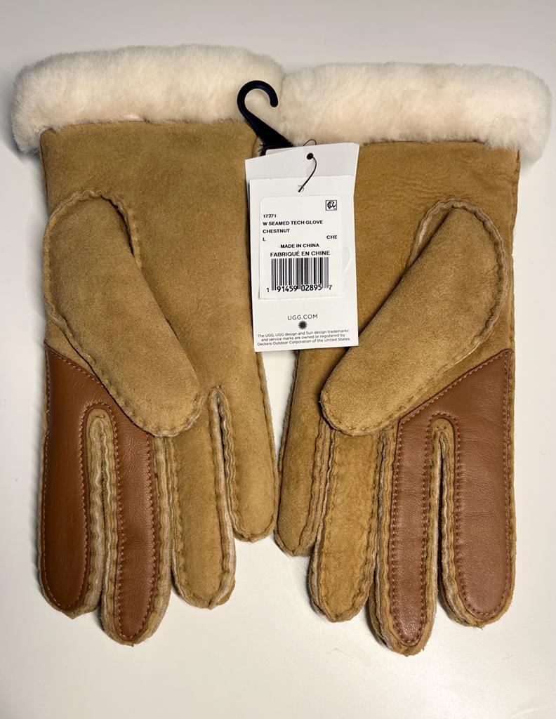 UGG Sheepskin Glove