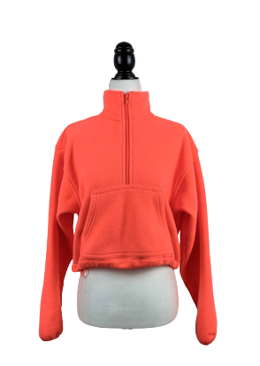 TNA Polar 1/4 Zip Sweater