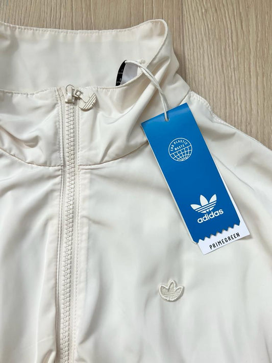Adidas Originals Nylon Track Jacket
